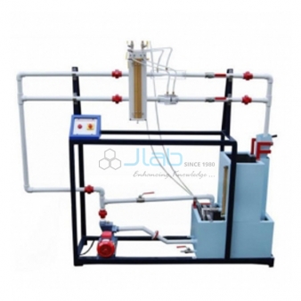 Hydrology Lab  Equipments